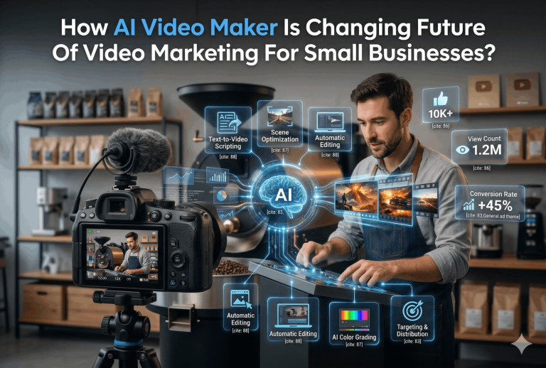 AI Video Maker