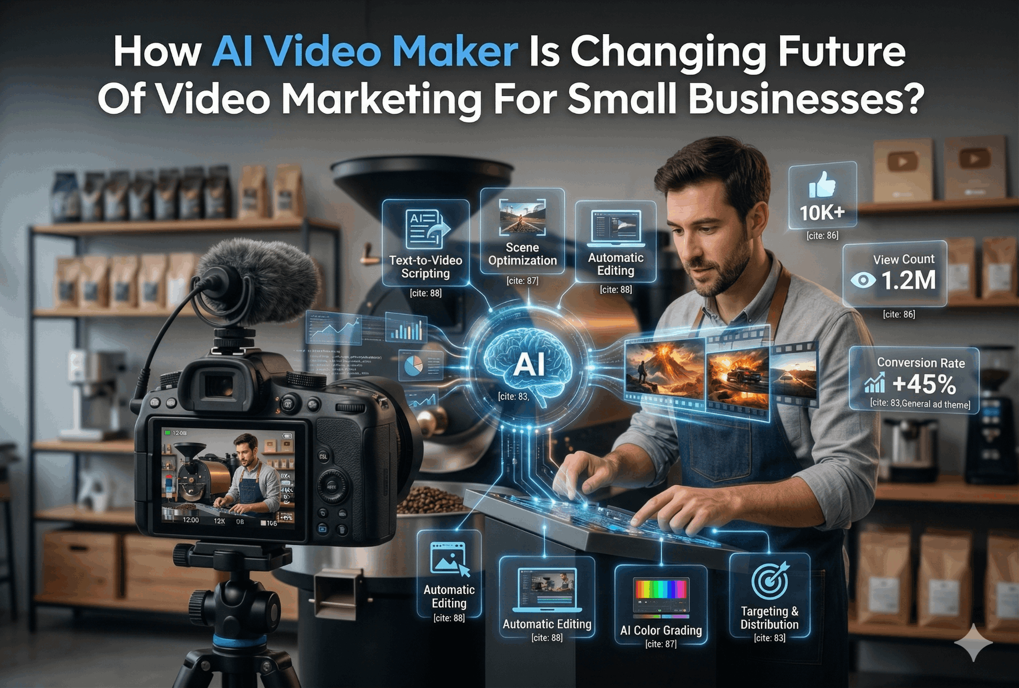 AI Video Maker