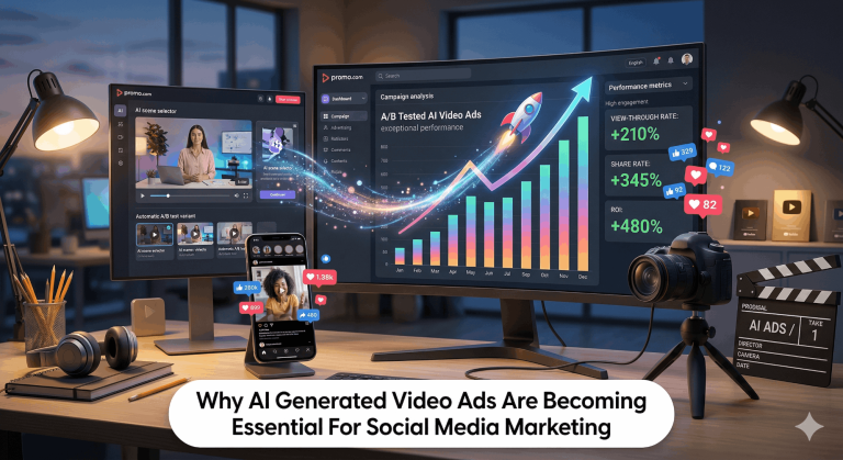 Social Media Marketing