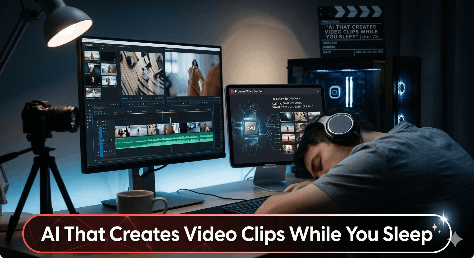 video clips