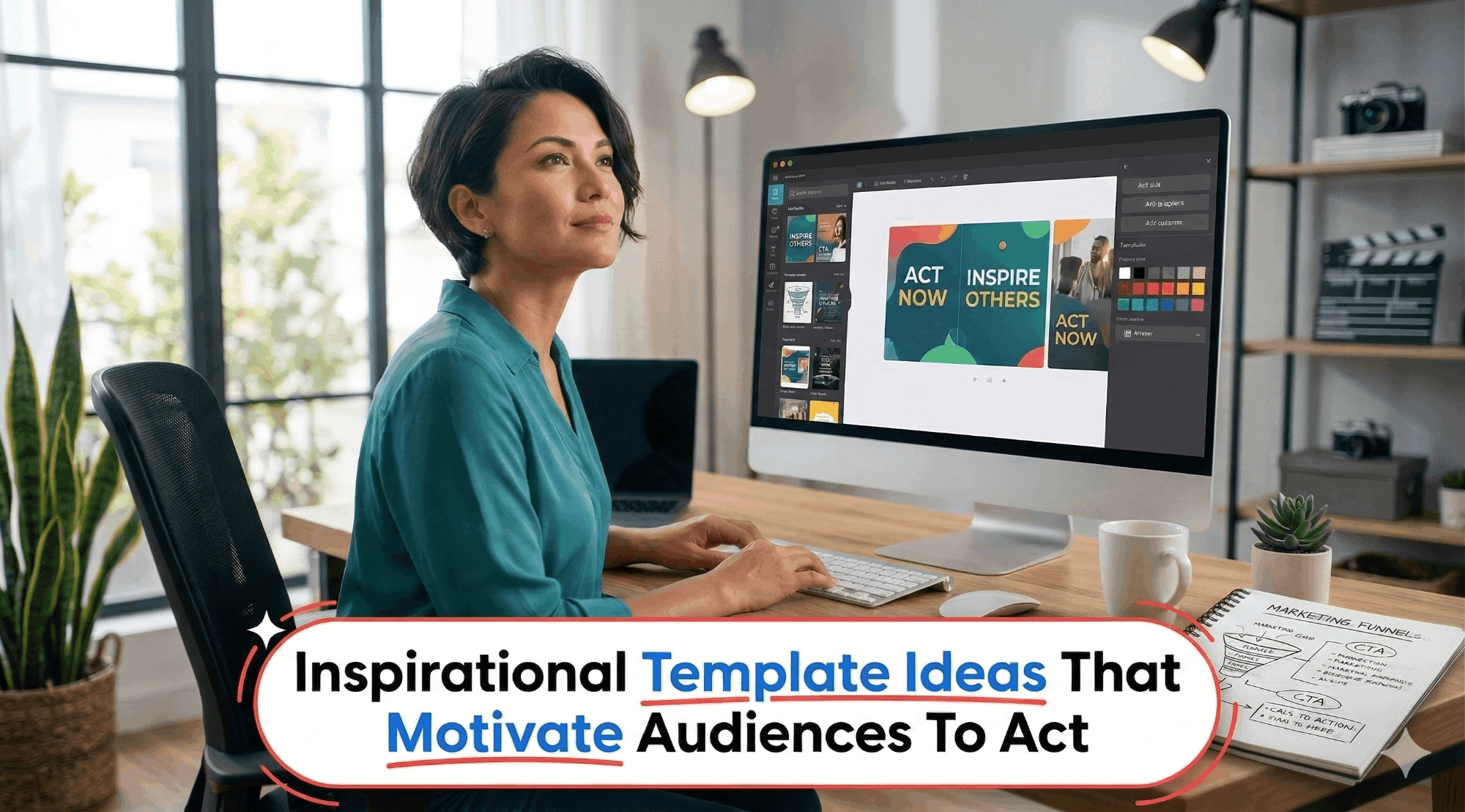 Inspirational Template