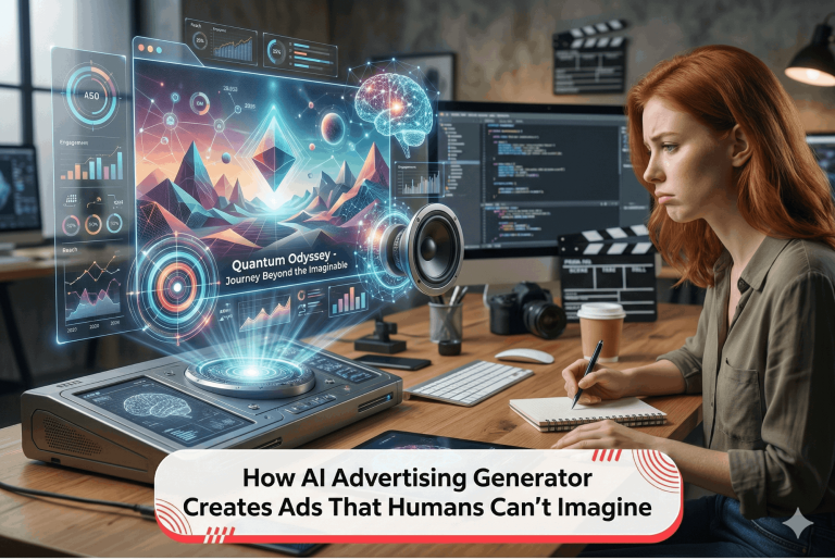 ai advertising generator