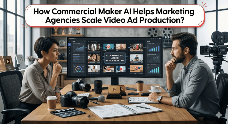 Commercial Maker