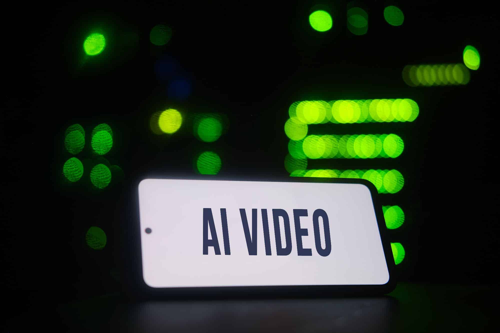 automated commercial production