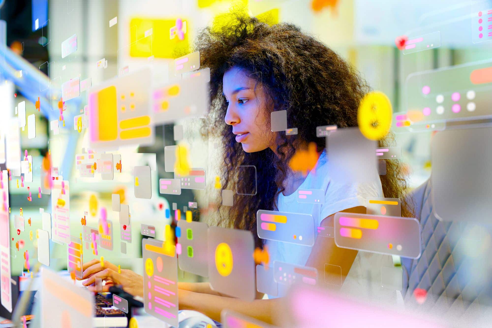 smarter paid campaigns