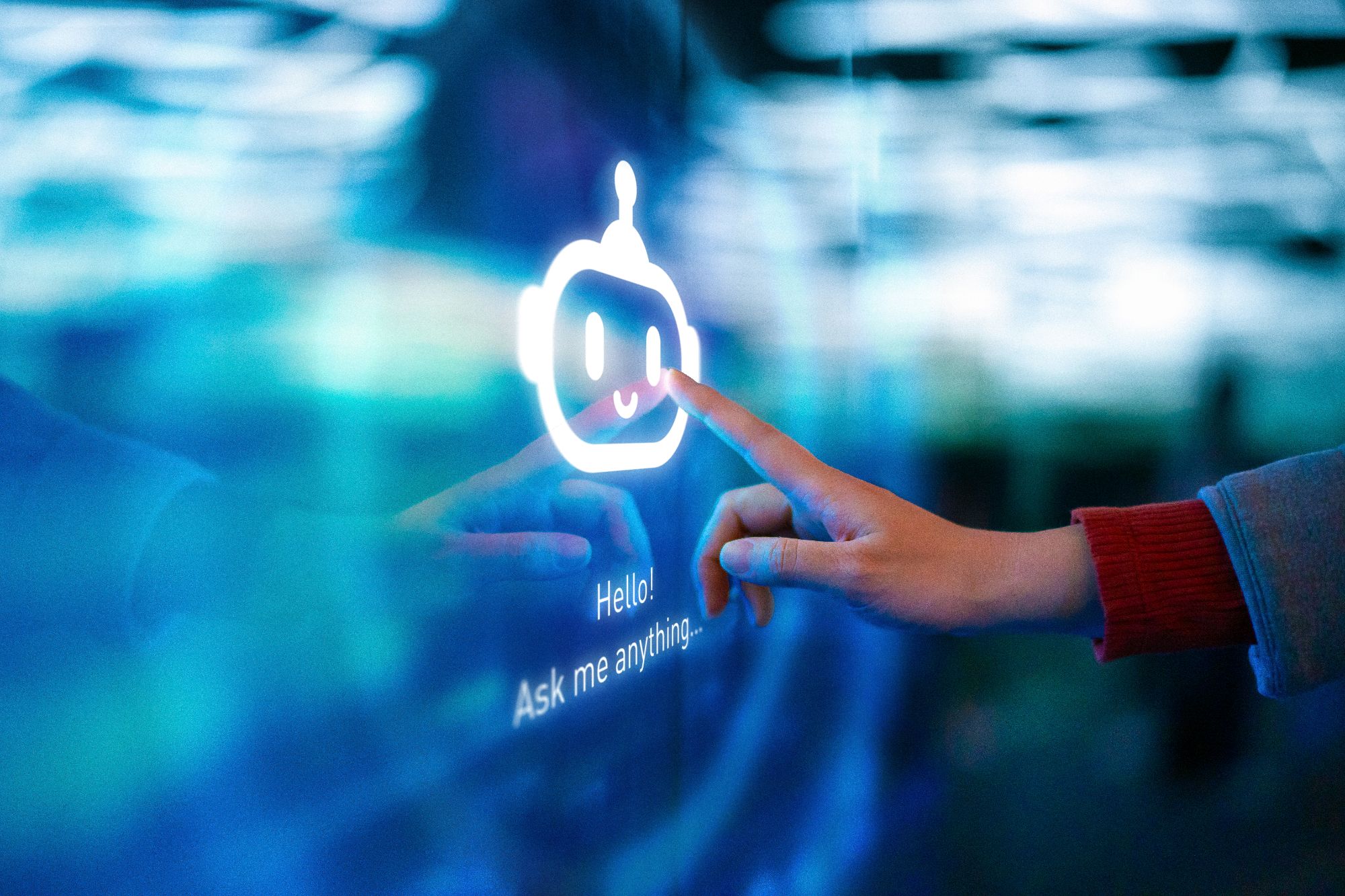 ai marketing automation