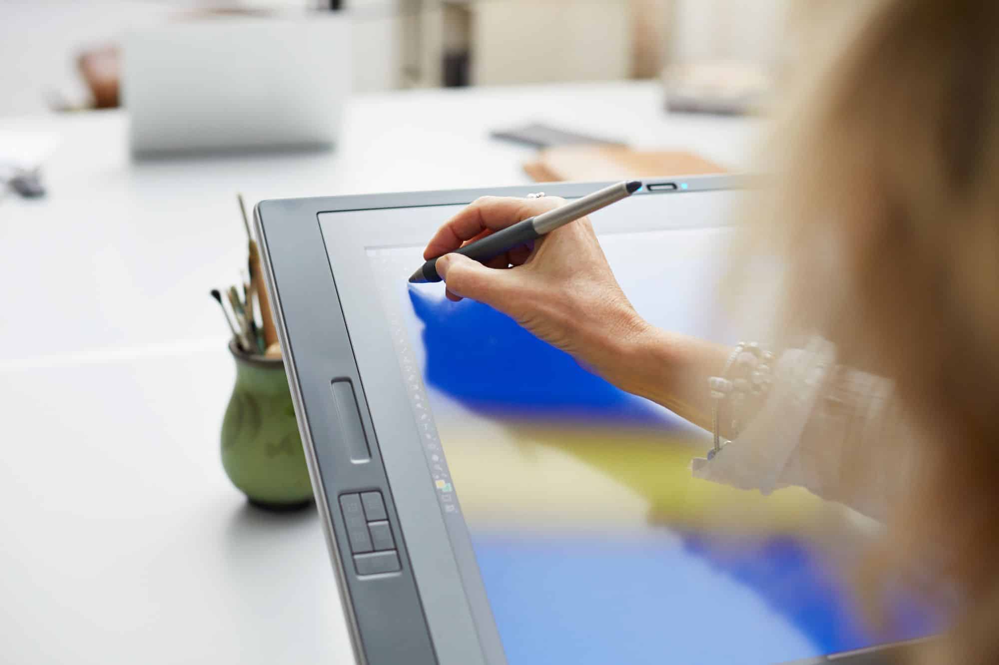 compression and photos